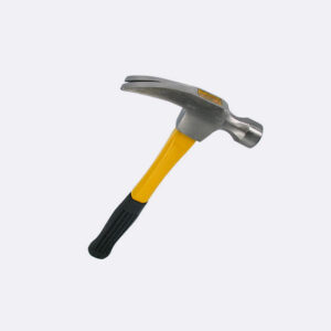 Hand hammer